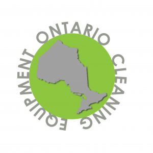 Ontario Cleaning Equipment